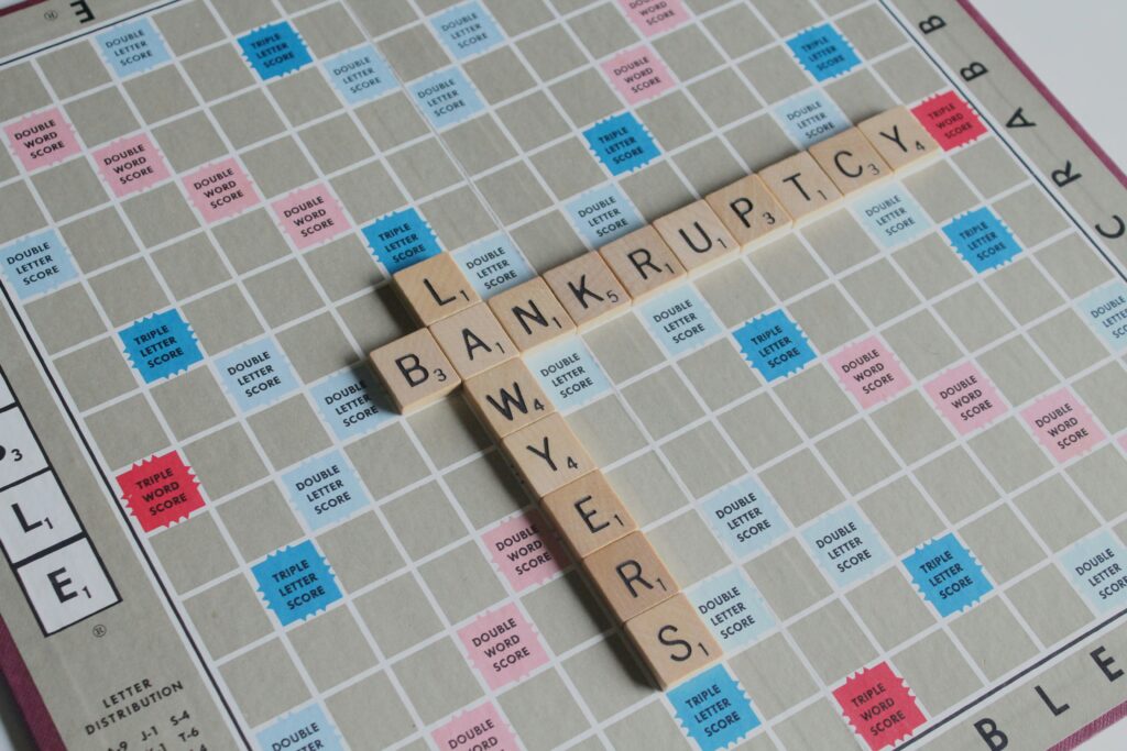 Navigating Bankruptcy in Australia: What You Need to Know About Property Revesting